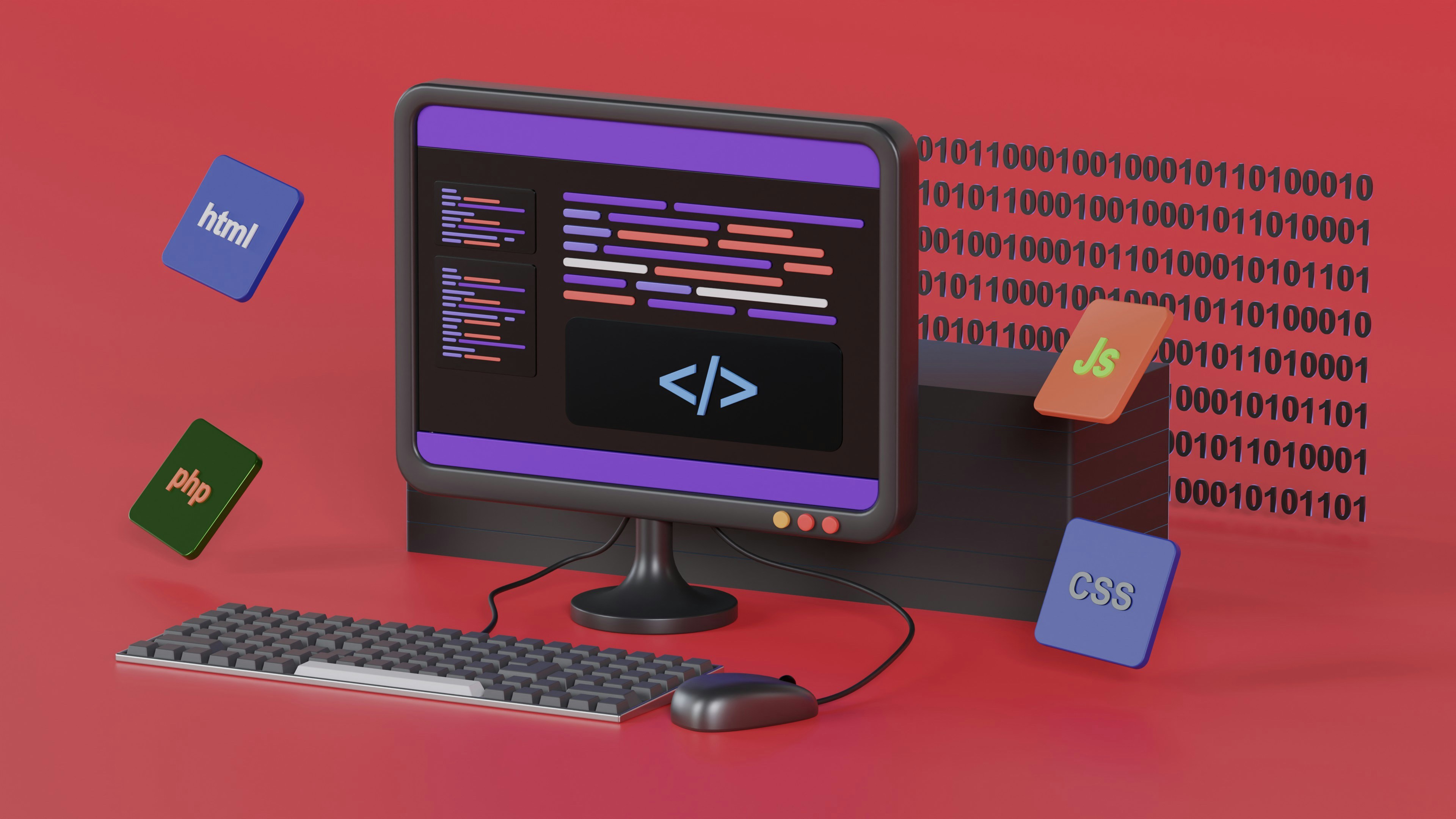 Desarrollo Web